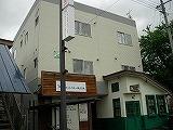72 弘前 アパート 中野 西弘サンハウス外観
