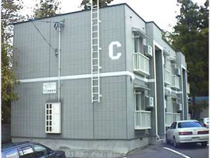 35-1 弘前 アパート 住吉町
