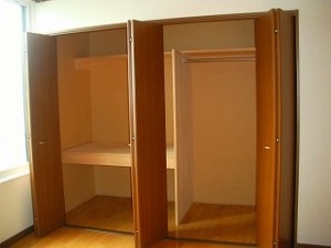 ｺｰﾎﾟ弘高下収納