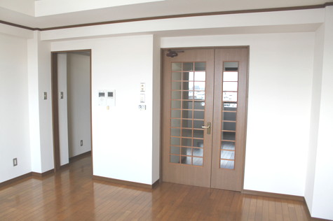 83 弘前 賃貸 マンション 山王町 ラルゴ山王町