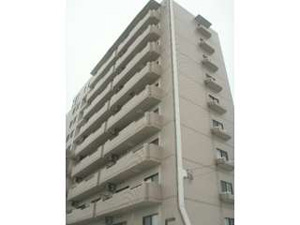 83 弘前 賃貸マンション 山王町 外観