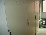 72 弘前 アパート 中野 西弘サンハウス物置