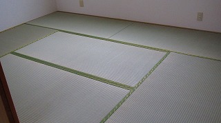 21-1 弘前 アパート 南城西 ,和室