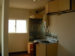 49-2 キッチン