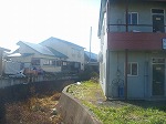 弘前 アパート 三岳町 メゾン・アンビシャス外観バース 弘前 アパート 三岳町13-25