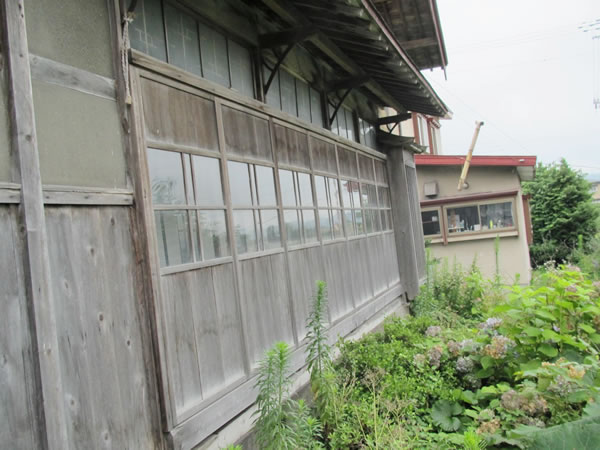 t8-1r 弘前 売地 悪戸鳴瀬
