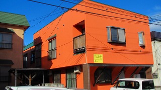 弘前 不動産