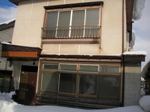 弘前 不動産