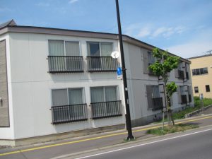 弘前 不動産