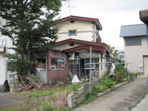 平川市 売地 苗生松