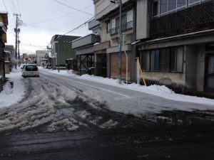 弘前 売地 御幸町