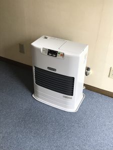 弘前 アパート 若葉2丁目　エアコン