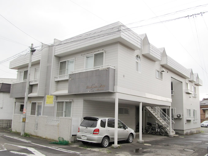 弘前 不動産