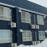 弘前市末広 カサリア101号 1K 3.5万円