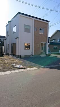 藤崎町 中古住宅