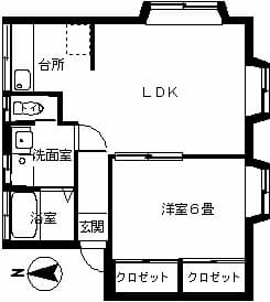 弘前 不動産 空室対策8