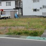 貸地 富士見町 約203坪 150,000円/月