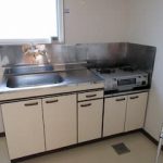 (キッチン) (キッチン)