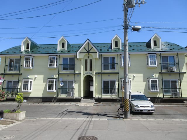 弘前 アパート 南大町2 丁目 コーポシャンボール2k30 000円 弘前 アパート 南大町2 丁目 コーポシャンボール2k30 000円