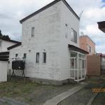 藤代1丁目 中古住宅 土地43.47坪 建物20.79坪 350万円 価格変更しました！
