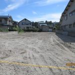 弘前市五十石町 売地 184.99坪 2000万円(108,114円/坪）価格変更！
