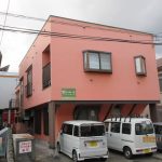富士見町 3DK ヴェルデ富士見202号 50,000円