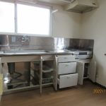 (キッチン) (キッチン)