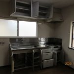 吊り戸棚 吊り戸棚