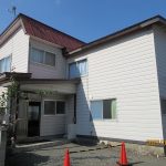 中野５丁目 売地 50坪 550万円 建物解体更地渡し価格変更しました！