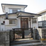 桜林町 貸家 4SLDK 46坪 70,000円