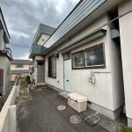 ＡＫハウス1号 2DＫ 30,000円共益費1,000円 