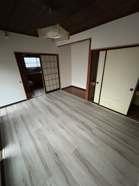 弘前 貸家 西ケ丘