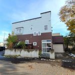 弘前市南富田町 中古住宅 ５LDK１５５０万円