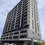 レーベン弘前 THE MID TOWER 2LDK 3580万円築3年