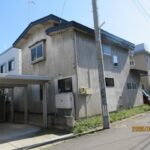 南柳町 中古住宅 590万円 4DK