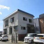 大町1丁目 中古住宅 １６５０万円 土地 ４５坪 建物約６７坪 7DK 築３４年