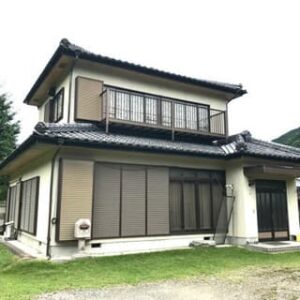 弘前 不動産 空き家