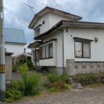 弘前市松原西 売地 615万円 94.67坪 弘前市松原西 売地 615万円 94.67坪