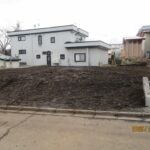 弘前市桜ケ丘３丁目 売地 ４５０万円 78.21坪