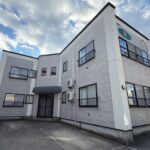 寒沢町 2DK 40,000円コーポラス橘 ２０2号室