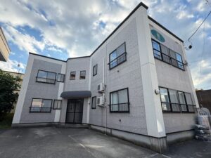 弘前 アパート 寒沢町