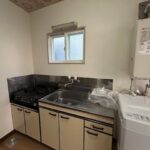 キッチン(キッチン)