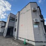 富田2丁目 ウエストマウンド21A 105号室 1K 30,000円