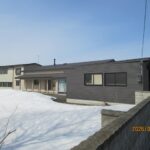 黒石市上十川 中古住宅 ９８０万円