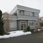 茂森新町 中古住宅 4LDK 2070万円 リフォーム後引き渡し 茂森新町 中古住宅 4LDK 2070万円 リフォーム後引き渡し