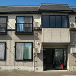 弘前 アパート 取上3 丁目 ハイセレールドリーム 1LDK 4.2万円 弘前 アパート 取上3 丁目 ハイセレールドリーム 1LDK 4.2万円