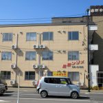 メゾン香粧 1Ｋ 37,000円共益費2,500円