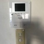 モニターホン