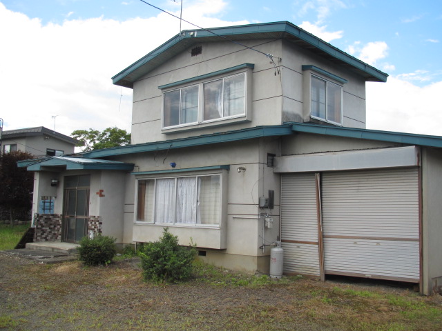 弘前 売地 一町田字浅井