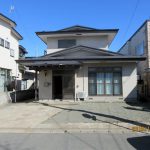 弘前市御幸町貸家 5LDK 60,000円